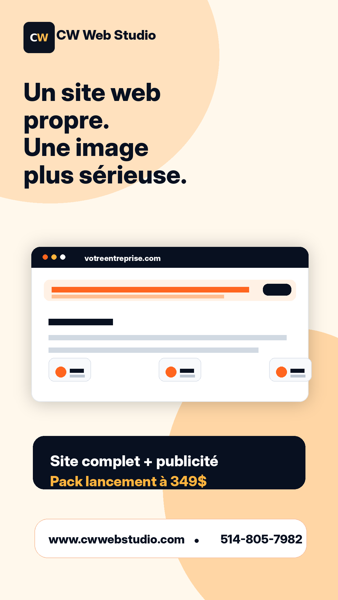 Story CW Web Studio